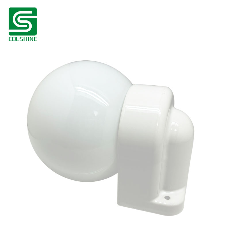 White Wall Lamp